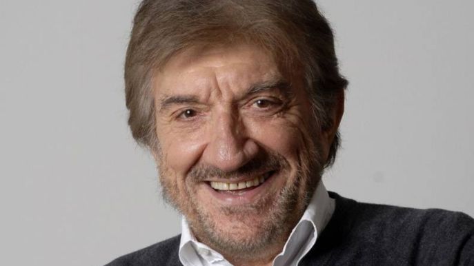 Gigi Proietti biografia