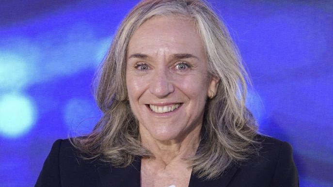 Giovanna Botteri biografia