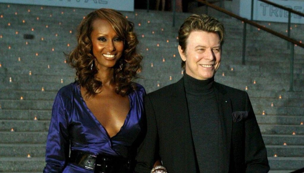 Iman Bowie