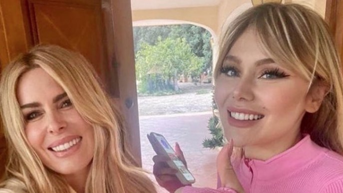 Jasmine Carrisi e Loredana Lecciso all’Isola dei Famosi 2022: l’indiscrezione