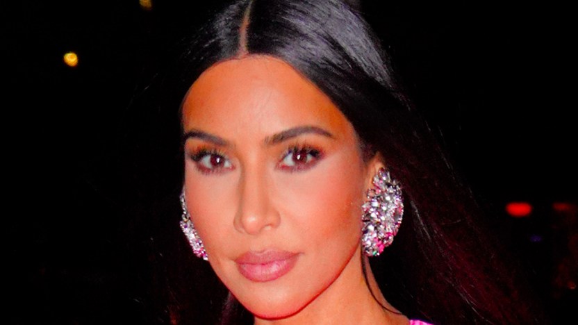 Kim Kardashian dimentica Kanye West: chi è il nuovo (presunto) flirt