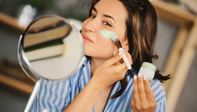 Pennelli maschera viso, quale tipologia scegliere