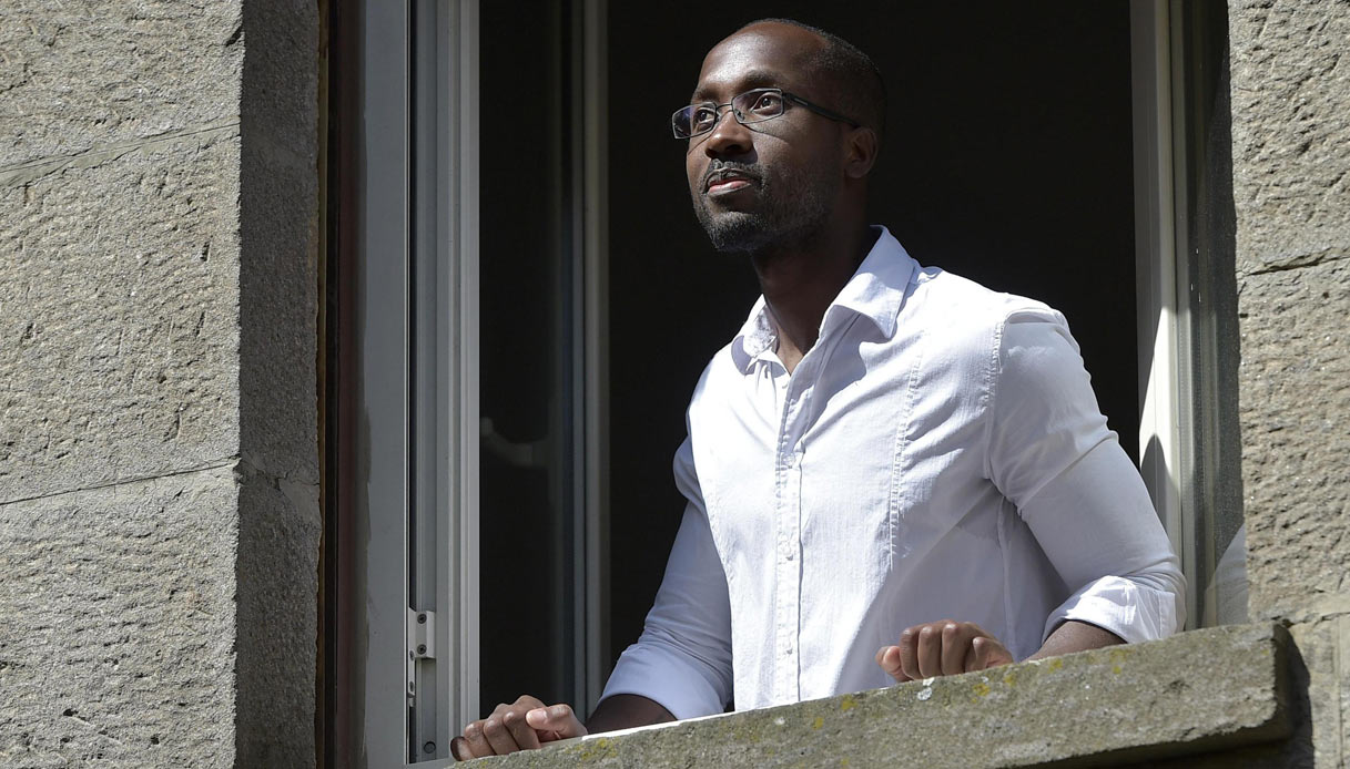 Rudy Guede
