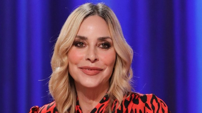 Stefania Orlando, dopo il GF Vip in crisi col marito