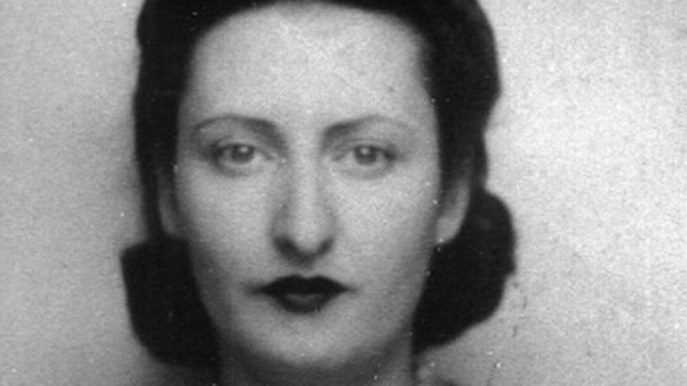 Vittoria Nenni, Auschwitz e il coraggio di non guardare indietro mai