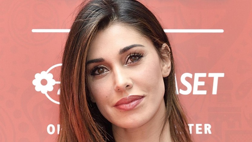 Belen, perché la ragazza che crede nell’amore è quella che ci piace di più