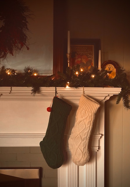 Decorazioni di Natale green: come addobbare la casa in modo ecologico