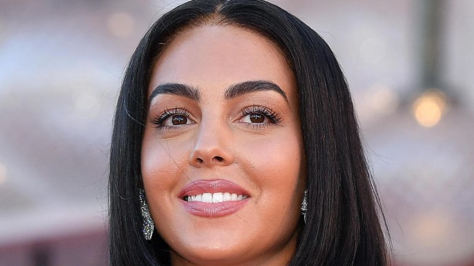 Georgina, ecografia in dolce compagnia: la foto su Instagram è tenerissima