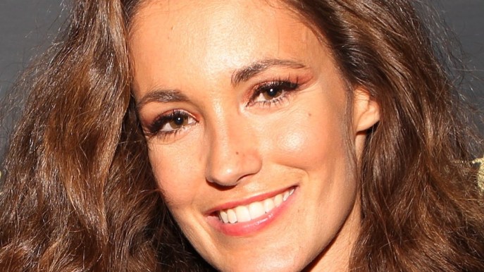 Gracia De Torres è diventata mamma: “Mai niente di così perfetto”