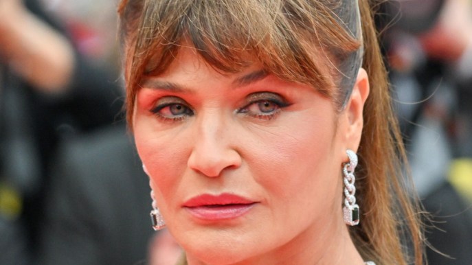 Helena Christensen, gli anni non passano: una bellezza senza tempo