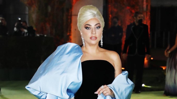 Lady Gaga, ecco i suoi look più belli e iconici