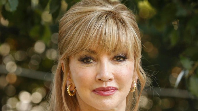 Milly Carlucci e l’amore: “Ho separato la vita pubblica dalla privata”