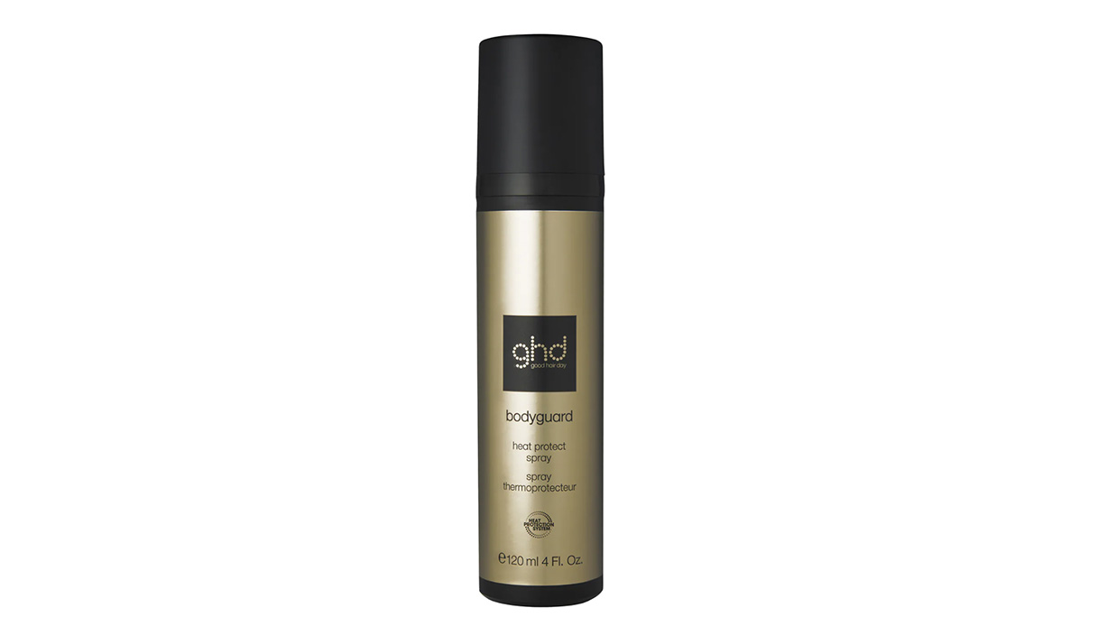 Termoprotettori per capelli: i migliori per non rovinarli con la piastra ghd