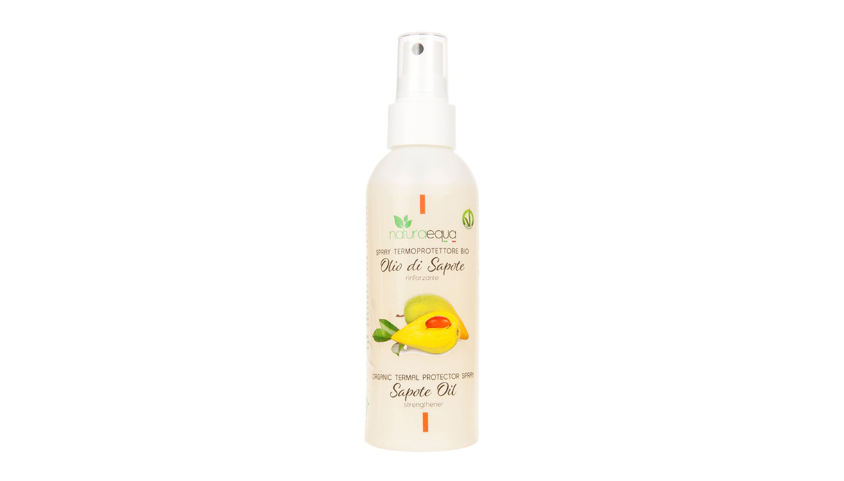 Termoprotettore equanature bio