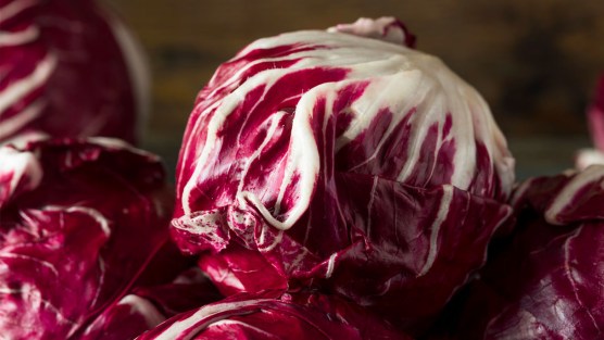 Radicchio: un concentrato di antiossidanti contro l’invecchiamento