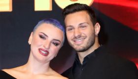 Ballando, Arisa fa chiarezza sui baci con Vito Coppola