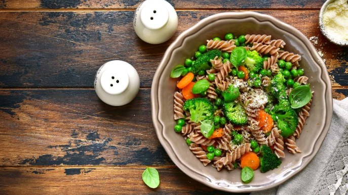 8 cibi che aumentano la sazietà e ti aiutano a dimagrire
