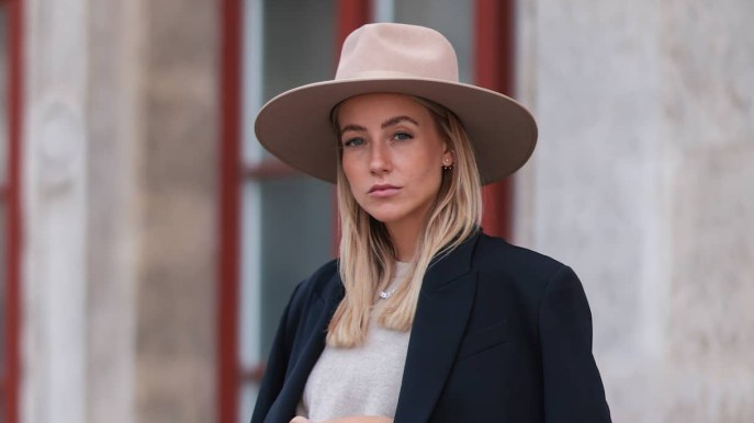 Dimmi che cappello porti e ti dirò chi sei