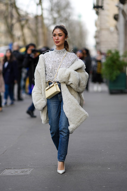 Come indossare il Teddy Bear Coat