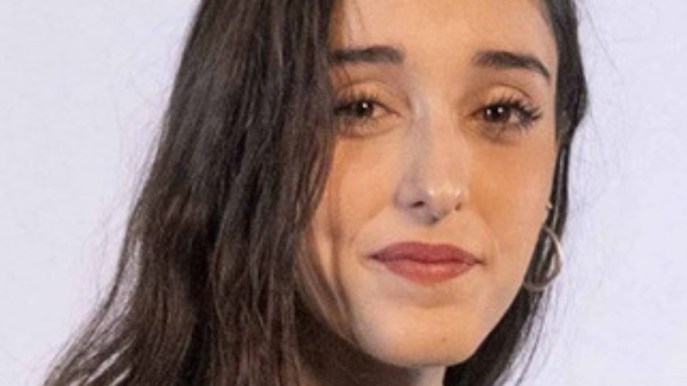 Giulia Stabile: il sostegno su Instagram a Sangiovanni prima di Sanremo 2022