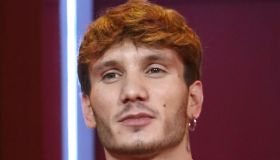 GF Vip, Manuel Bortuzzo rivela la data di uscita dalla Casa