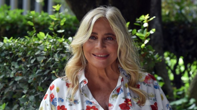 Domenica In, Mara Venier, anticipazioni: La leggenda dell’amore eterno