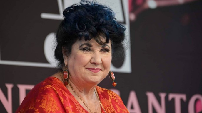 Marisa Laurito, rimpianto per Domenica In e matrimonio finto ma non come Pamela Prati