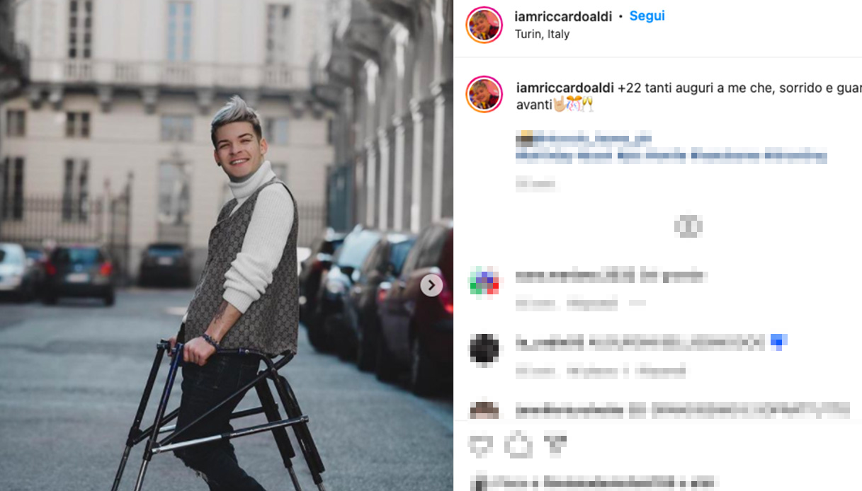 Riccardo Aldighieri