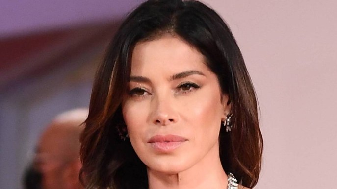 Aida Yespica, un altro Natale senza il figlio: “Non potrò stare con lui”