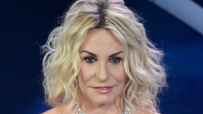Antonella Clerici, la sua verità: “Quando rimasi incinta, mi fecero fuori”