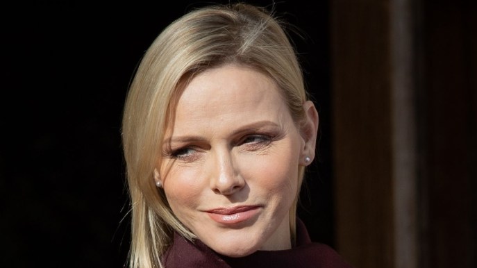 Charlene di Monaco, le rivelazioni: conosceva il suo futuro con Alberto
