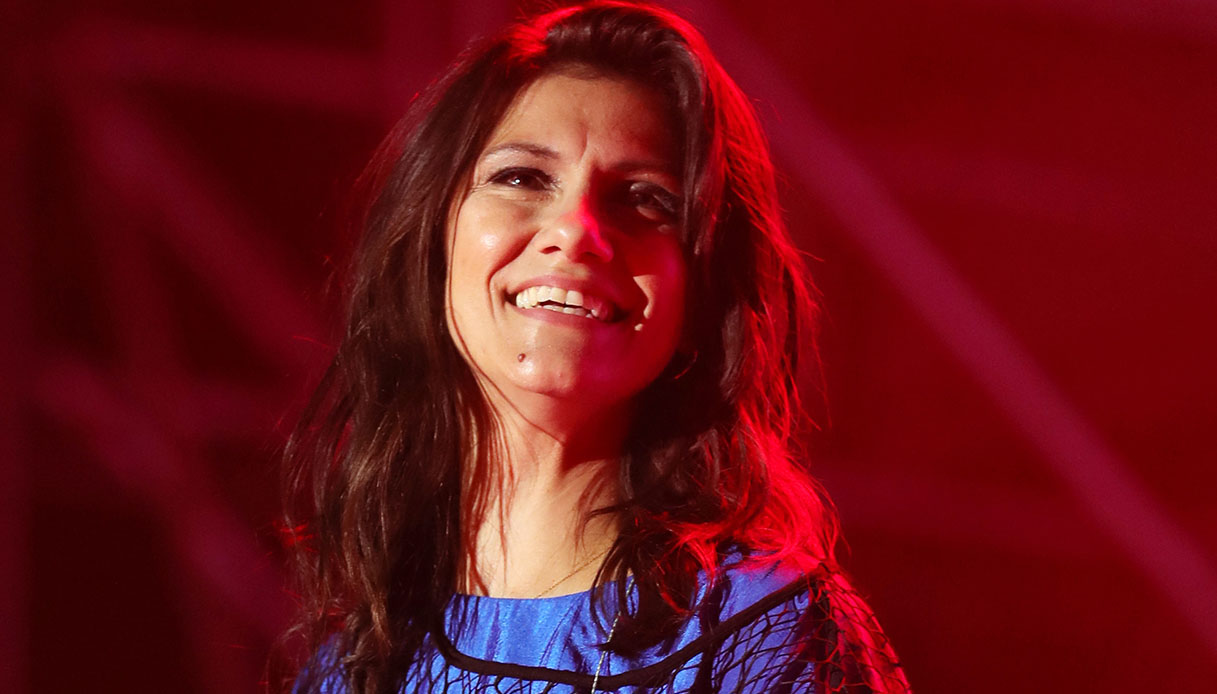 Elisa Toffoli
