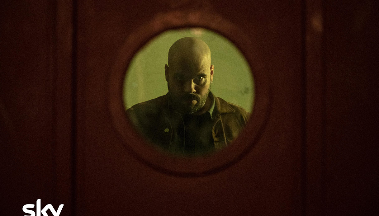 Gomorra la serie