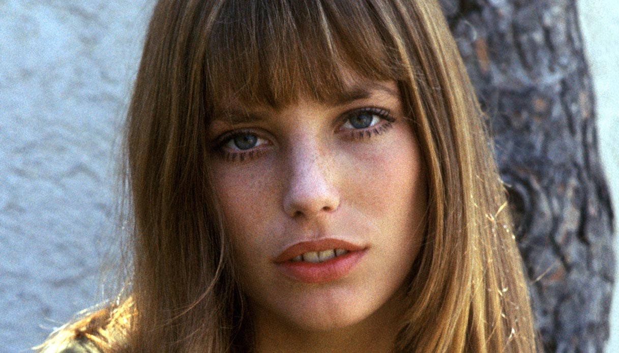 Jane Birkin