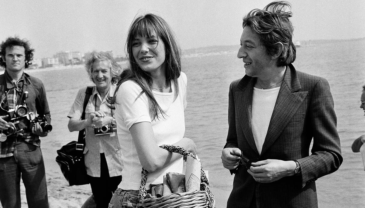 Jane Birkin