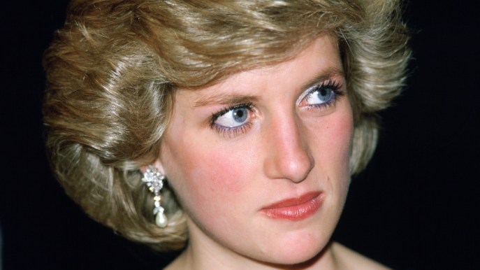 Diana avrebbe 61 anni: cosa accadde veramente a Palazzo la notte che morì