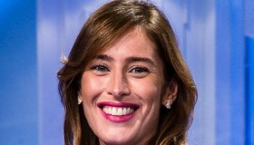 Maria Elena Boschi, il gesto di Berruti che smentisce la crisi