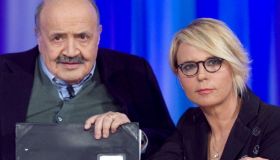 Maria De Filippi compie 60 anni: ecco come festeggerà con Costanzo