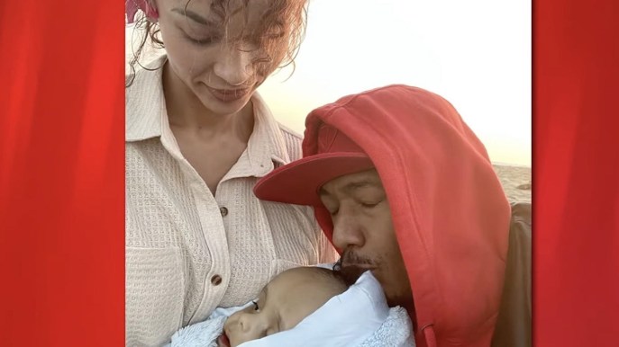 Tragedia per Nick Cannon: suo figlio di 5 mesi morto per un tumore