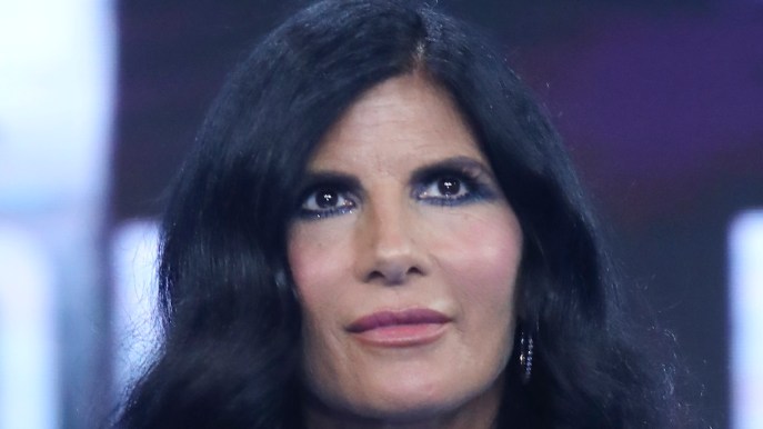 Pamela Prati e la gogna mediatica: il paragone doloroso con Cazzaniga