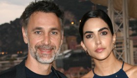 Rocìo Muñoz Morales e Raoul Bova in crisi: il dettaglio che alimenta i sospetti