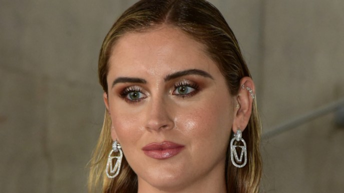 Valentina Ferragni e la lezione sulle cicatrici che dobbiamo supportare