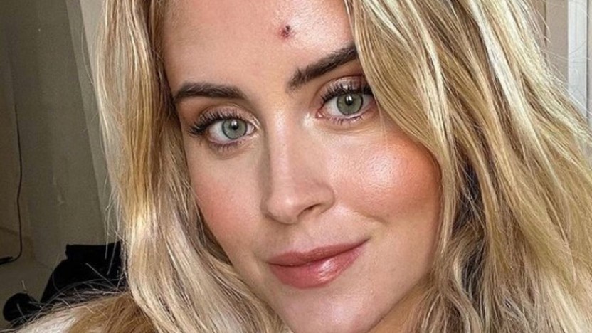 Verissimo, Valentina Ferragni: “Sono guarita da un tumore maligno”
