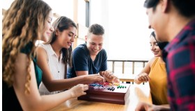 Natale in compagnia, 10 giochi da tavola perfetti per le feste