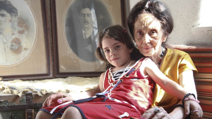 Adriana Iliescu, la donna diventata madre a 66 anni