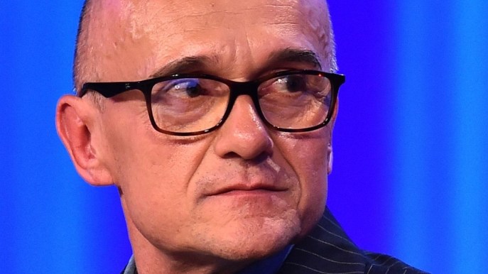 GF Vip, il nuovo (presunto) ingresso che metterebbe in discussione Signorini