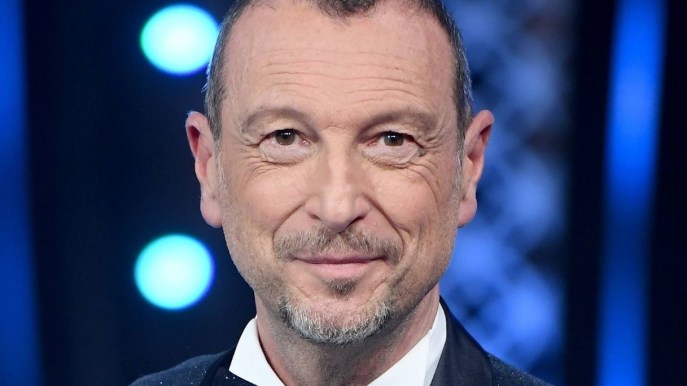 Sanremo 2022, Amadeus annuncia le cover: ritorno ai grandi classici (e non solo)