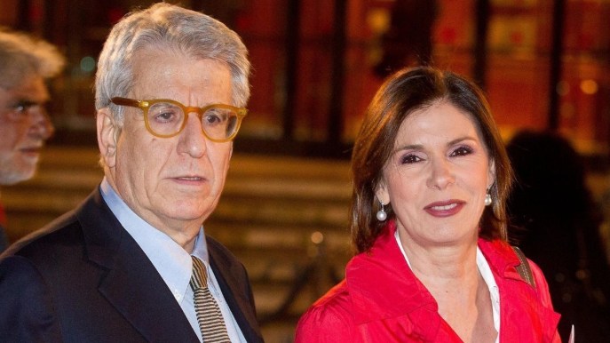 Bianca Berlinguer perché salta il matrimonio con Luigi Manconi