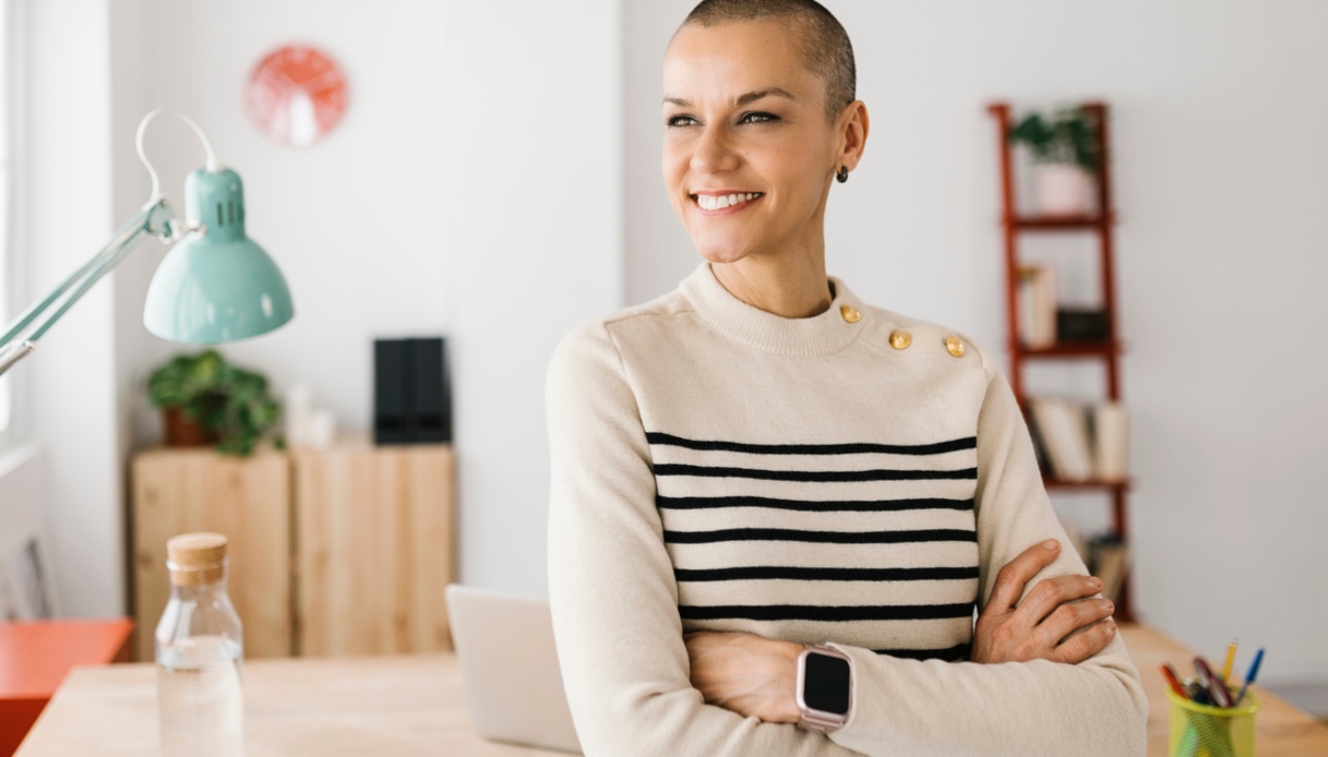 Buzz cut, come mantenerlo al meglio