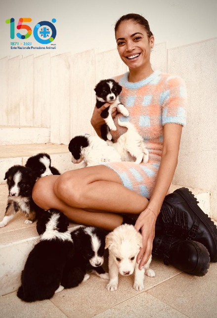 Elodie cani